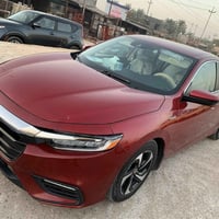 انسايت هايبرد • ٢٠٢٢ • ماشي ٢٤٠٠٠