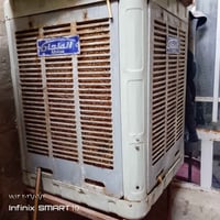 مبردة • نظيفة • عيب بسيط