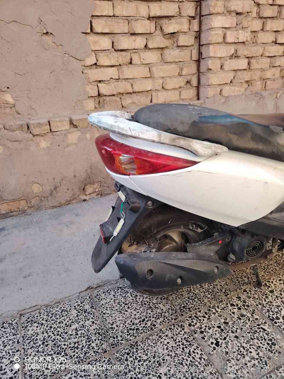 السلام عليكم بريز كابريتر الداجه كهربائيات شغاله سلف هندر اشاير لايت عالي ناصي مكينه مافتوحه فقط مبدل ولفات مكينه خير من الله بس بيها صوت بل الاكسل تيرات جدد بنزات جدد تجي وتشوف الداجه مكانها بغداد بوب الشام السعر 450وبيها مجال رقم***********
