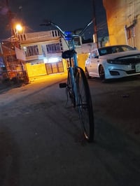 باسكل • دراجة هوائية