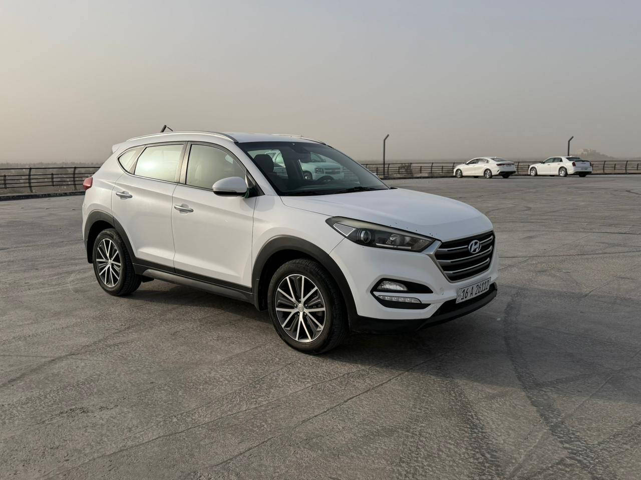 توسان 2017 كفاله عامه من كلشي
مواصفات عاديه ماشيه 150 الف السياره جاهزه مابيه اي نقص 
السعر مناسب جدا للاستفسار الاتصال بالرقم 
***********
العنوان بابل
