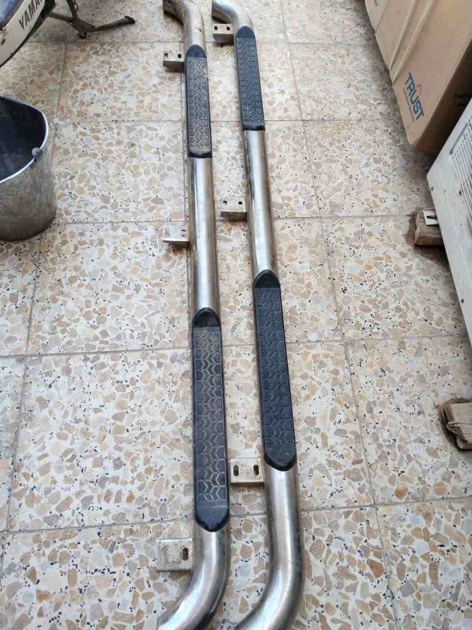 دبه ماء جديد مال نيسان نيفاره مع بخاخات شبوط شغله وداسات
مكاني بابل ***********
