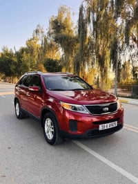 سورنتو V6 • ٢٠١٥ • وارد امريكي