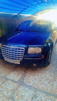 محرك ٣.٥ • بدون حادث • رقم اربيل