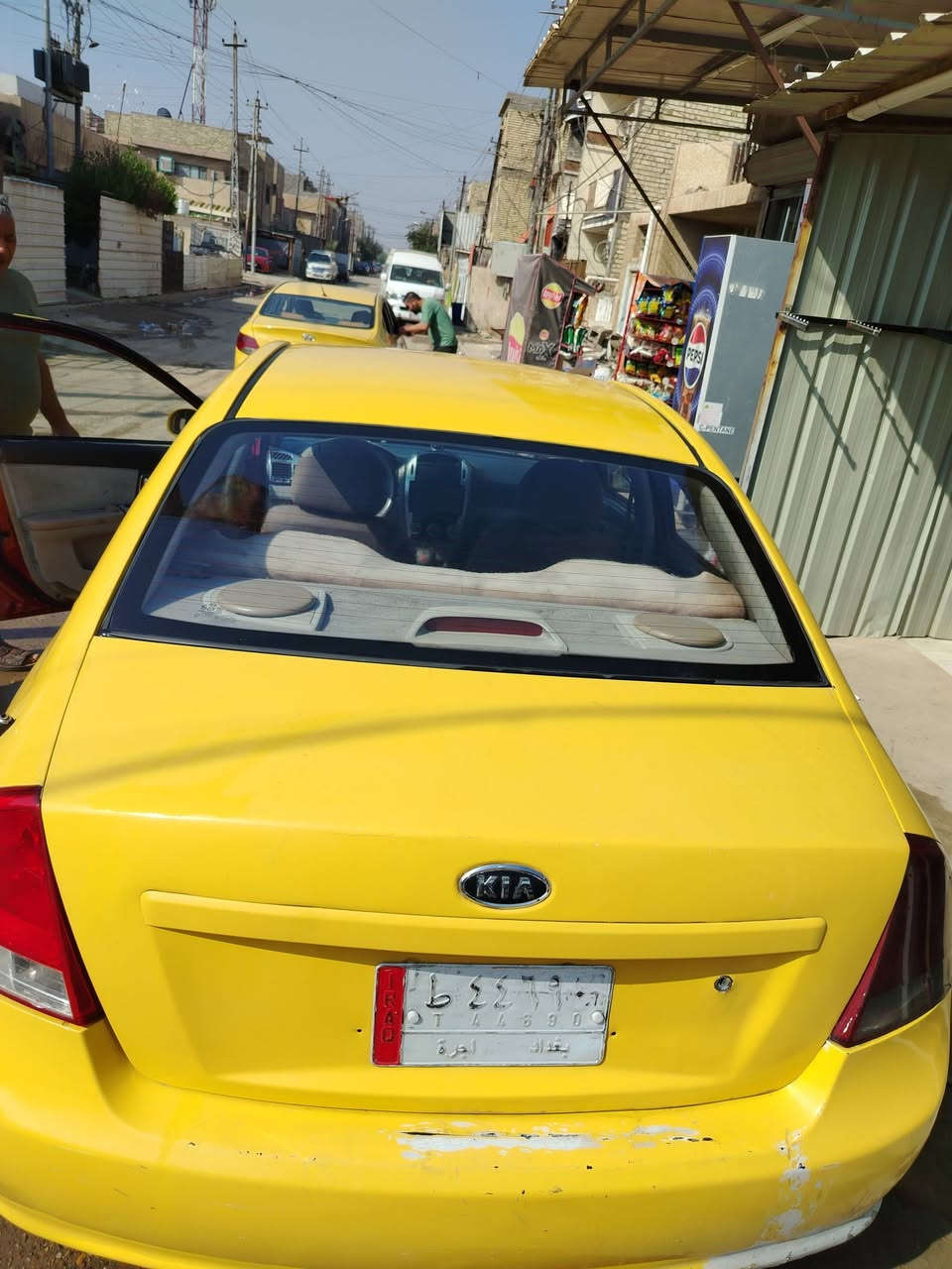 ٢٠٠٩ محرك ١٦٠٠ بيهه تبخير السعر ٥٥     *********** بغداد
