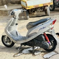 منغولي • باتري بدلت • شغال