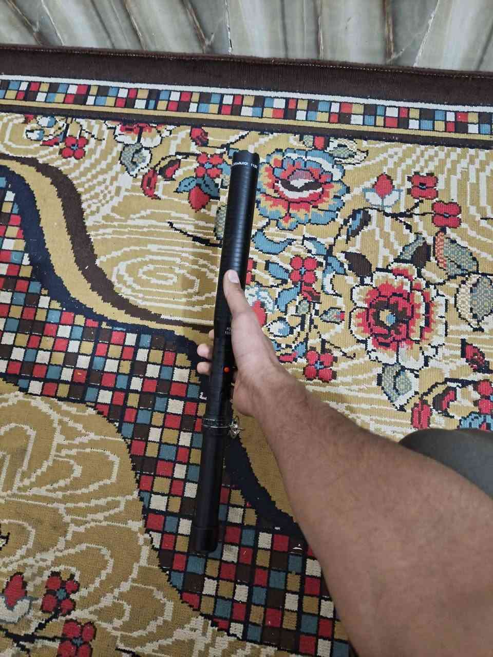 سلام عليكم دونكي ساعق مال مكافحه    للبيع شكد يسوه


**إذا كنت صاحب هذا الإعلان وتريد حذفه لأي سبب، رجاءا أرسل رسالة إلى الدعم الفني**