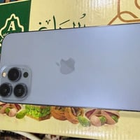 ايفون 13 برو ماكس • 512 • ساحة عدن