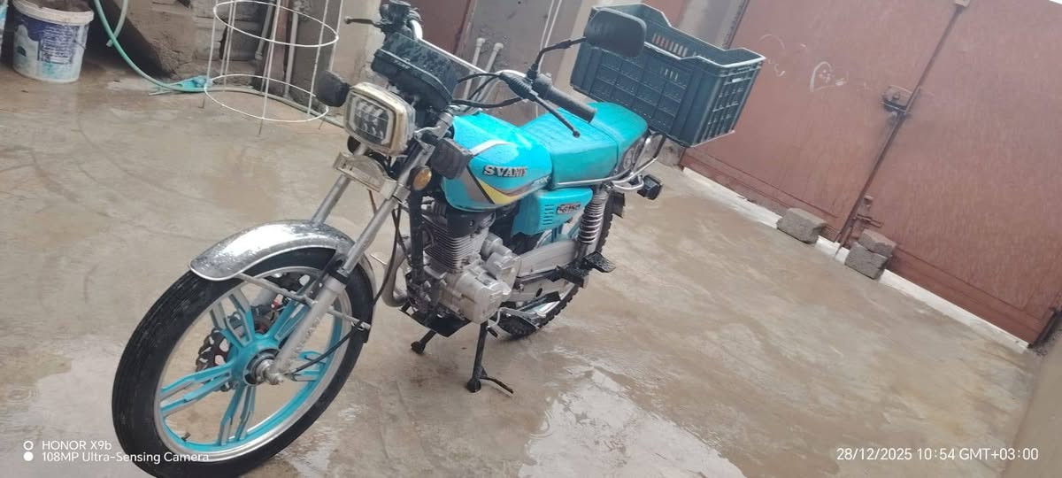 سلام عليكم دراجه سافين  موديل 23 سعر 550 كهربائيات شغاله سلف دراجه نضيفه مكاني حي العسكري ***********
