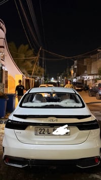 k3 خليجه السياره كفاله عامه بدون حادث ماشيه 36موجوده بل صوره السياره ف...