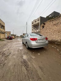 النترا • ٢٠١٠ • مكينة ٢٠٠٠