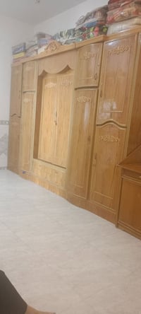كنتور • طابقين • الاشبانات