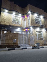 الفداء ابو لبنان • ١٠٠م • طابقين طابوق