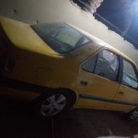 بيجو 405 • مكينة وكير كارتون • نضيفه
