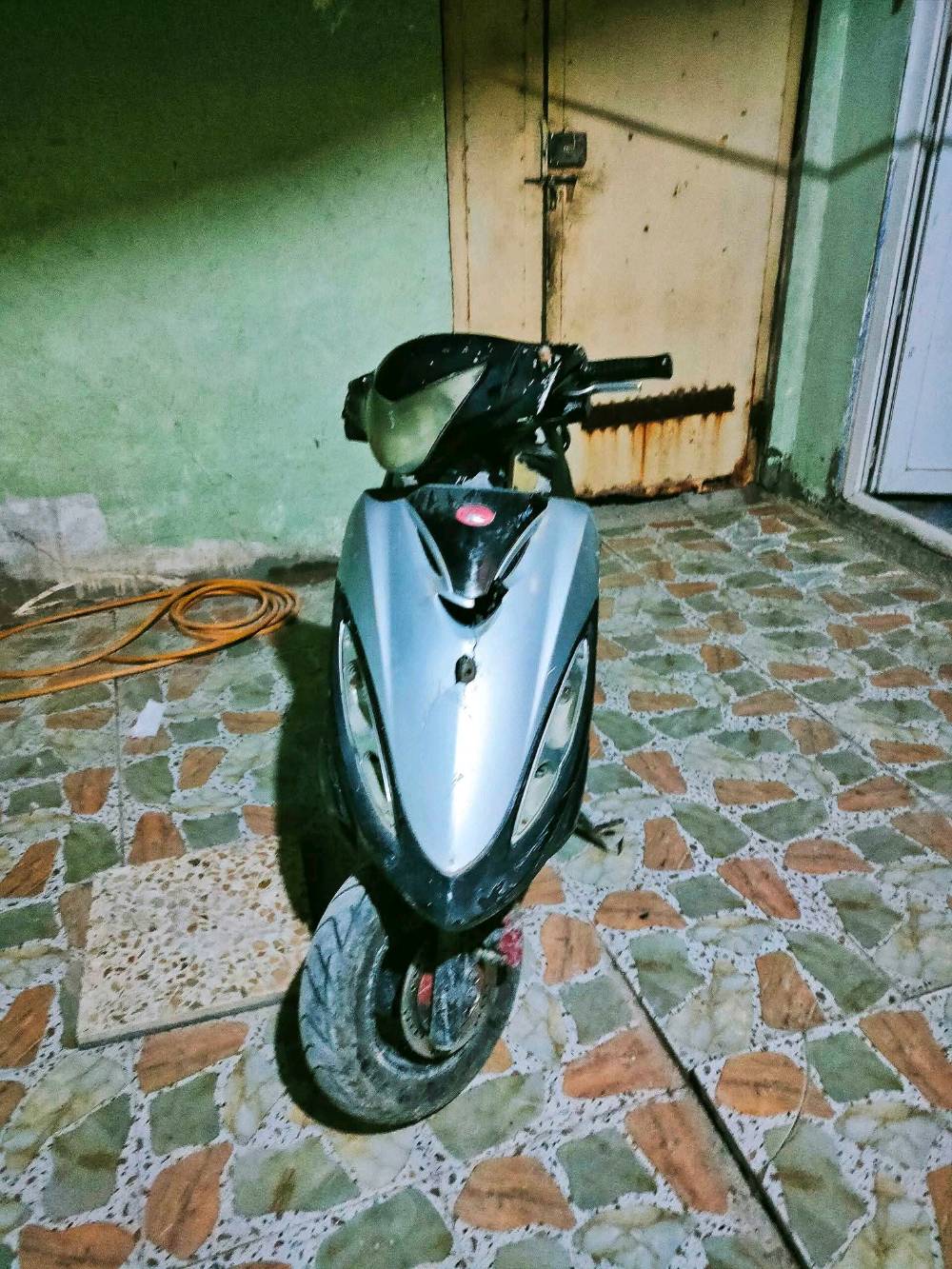 درجه كامكو جي فور  البع السعر 150 النجف الاشرف 