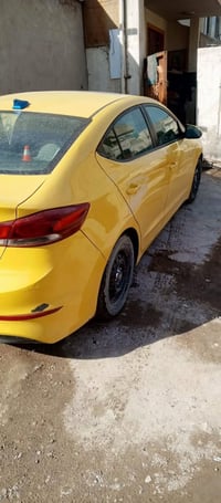 النترا ٢٠١٨ • وارد امريكي • حادثة