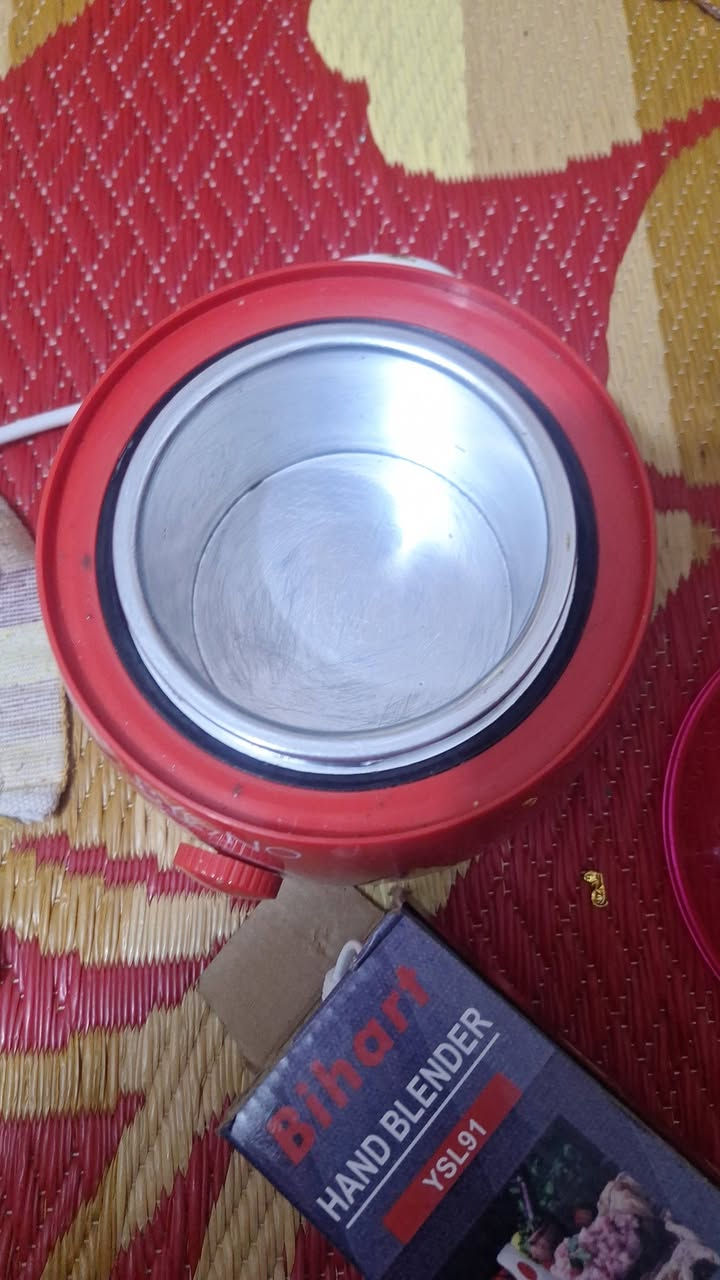 اغراض للبيع


**إذا كنت صاحب هذا الإعلان وتريد حذفه لأي سبب، رجاءا أرسل رسالة إلى الدعم الفني**