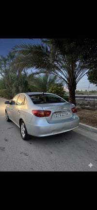 ادوات ادوات   اللنترا افانتي 2010 بيهه ارقام وسنويه مكاني بغداد 077617...