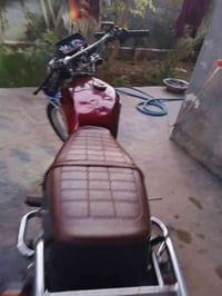 سولنك 23 • مكينة نشطة • أوراق أصلية