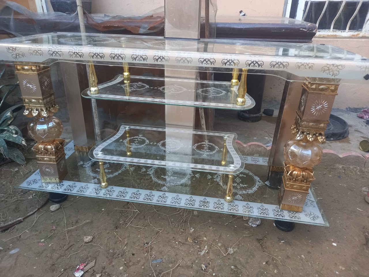 ميز للبيع شرط النضافه السعر 20وبي مجال


**إذا كنت صاحب هذا الإعلان وتريد حذفه لأي سبب، رجاءا أرسل رسالة إلى الدعم الفني**