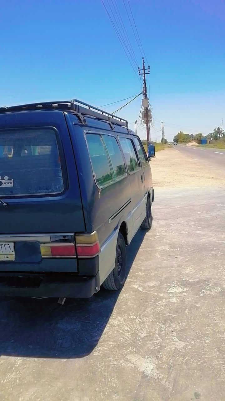 السلام عليكم
كيا بستا موديل 94 محرك مجفت قبل كم شهر

كيرها خير من الله

اكسل فووول

السيارة معمرة ومصبوغة العام

شاصيها نضيف

رقم بغداد الماني صاحبها موجود

مكانه بغداد المحمودية

معروضة ب35 وبيها مجال
***********
