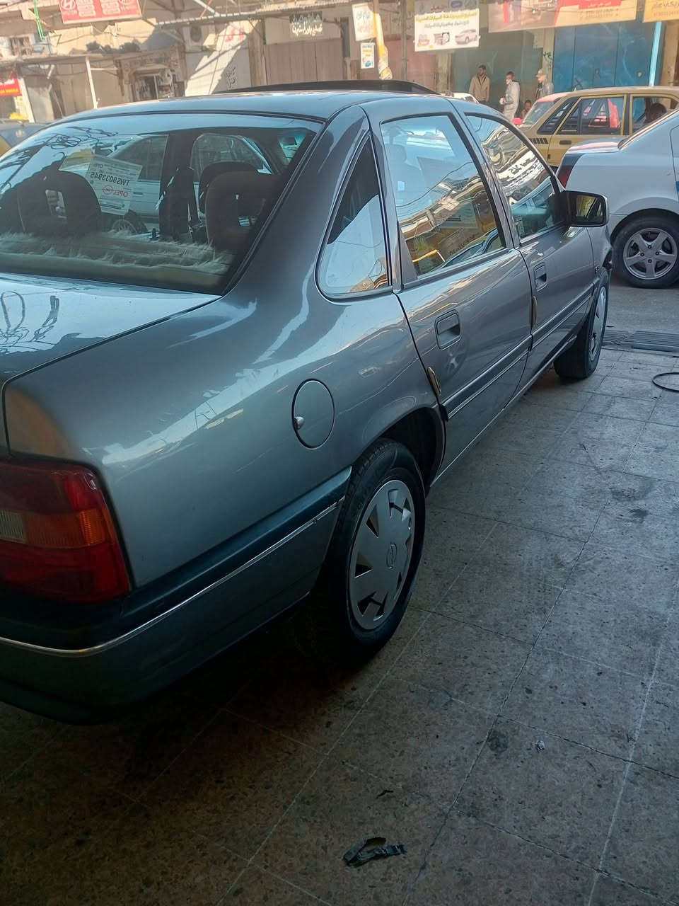 السلام عليكم..
للبيع فكترا حجم 20 فول اوتوماتيك سنوية الى 2030 بسمي كابون بانزين ماستر صبغ السقف وجاملغات الورة بدون ضرر طخم جديد وايرمنية كلها شغالة تدفئة شغالة تبريد بي نقص سعرها من الاخير 46 قفلها موشراي لاتخابر بدون اقصاد ومراوس 

***********/ كورك 📞
***********/ اسيا 📞
