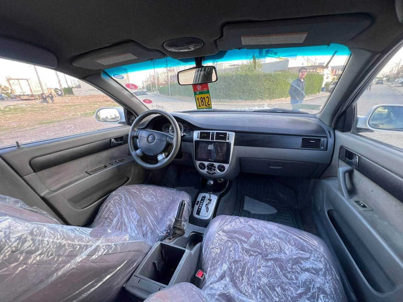 𝟎𝟕𝟕𝟔𝟎𝟐𝟖𝟏𝟕𝟏𝟖
𝟎𝟕𝟓𝟎𝟏𝟒𝟓𝟐𝟖𝟓𝟒
شوفرليت اوبترا موديل 2011 كير توماتيك رقم سنوي جديد سيارة بل باكت مثل صورة كير مكينة تبريد بشرط مكان باربيل سعر 74$ و بيها مجال أربيل, العراق


**إذا كنت صاحب هذا الإعلان وتريد حذفه لأي سبب، رجاءا أرسل رسالة إلى الدعم الفني**