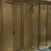 كنتور ٦ بوب • ميز تواليت • بغداد الوزيرية