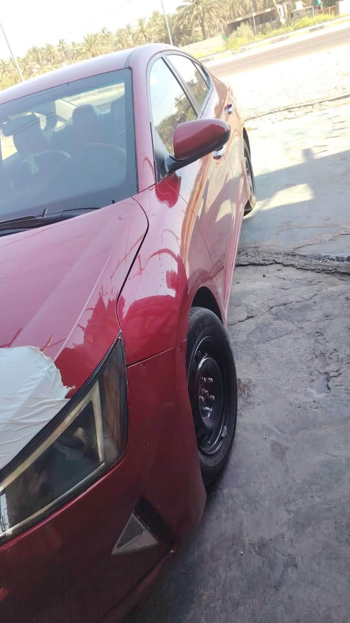 ‏يلا سلام عليكم إل النترا 2019 أمريكي حادث الدعامية الأمامية ‫1\4‬ البنيد الصبغ والباقي كفالة بدون الدخل Bast فقط السيارة رقم الرقم سليمانية باسمي تخم تاير الحدادية أمامية خلفية جديدة مكينة جديدة Geer خير من الله تبريد جديد شاشة كبيرة مكان السيارة الإسكندرية السعر 140 وبها مجال للاستفسار ***********
