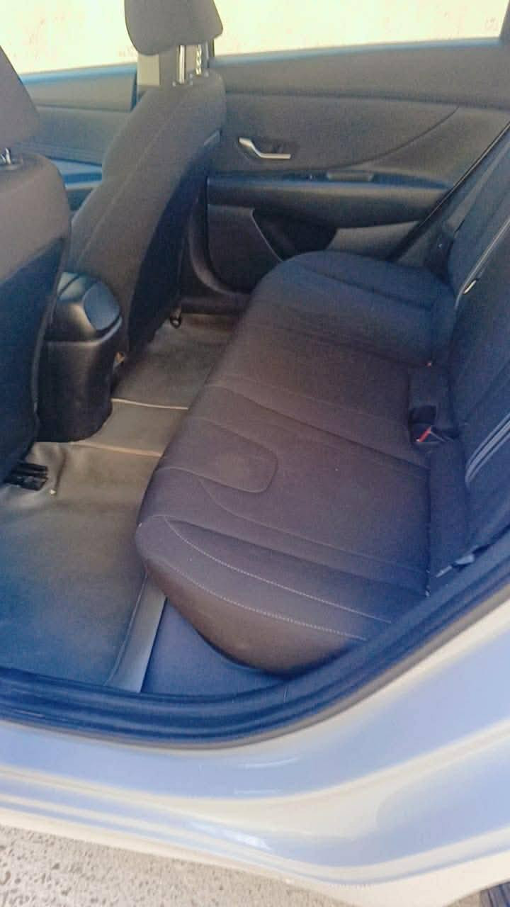 النترا 2023 الون سمنتي 
مكينه 2000 دوش 
بدون ارباك 
بصمه / رادار  /شاشه جبيره كاربلي / تشغيل عن بعد/بصمة ابواب/اناره داخليه/3 انظمة قياده/ اناره ترحيب / رادار بلمري / تدفئه كشنات وستيرن  
بدون حادث فقط ضررها حالوب السياره مكفوله كفاله عامه رقم بغداد بسمي تحويل مباشر 
عنوان السياره بغداد الدوره
السعر 145$ 
هاتف ***********
