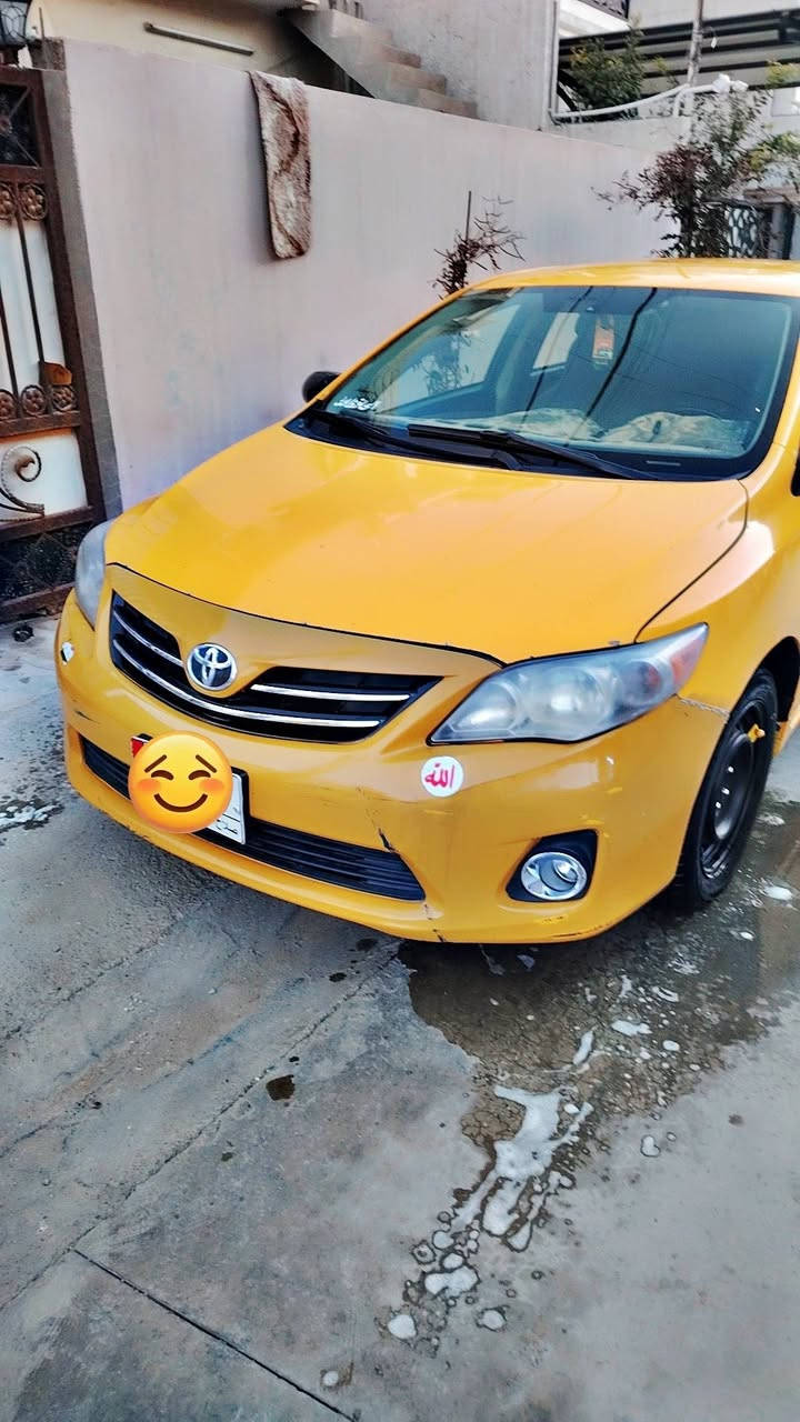 كورلا ١٢ رقم صلاح الدين مشروع وطني بسمي شرط التحويل وال غرامات ضرر بيها ضربه خلفيه  بطاقه بانزين بيها مكان كركوك ساحه احتفالات
السعر
115 بيها مجال اشويه
***********
