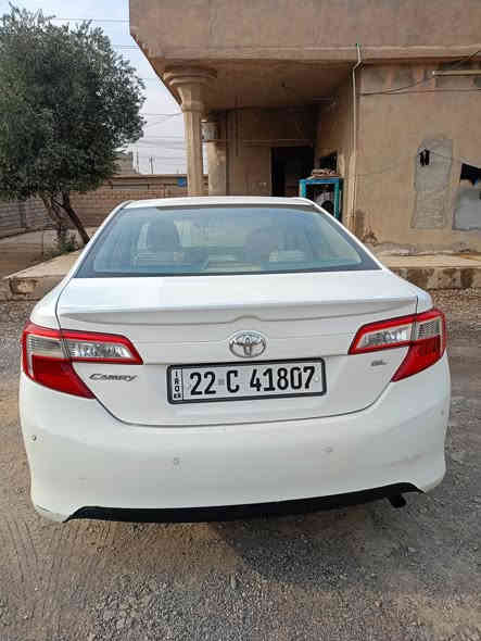 السلام عليكم.
كامري خليجي 2013 LEسياره حيل حلوه بجم كبس 
ضرر موضح بسونار سياره باسمي مكاني القياره قريه الحاج علي السعر 155وبيه مجال رقم الهاتف ***********
