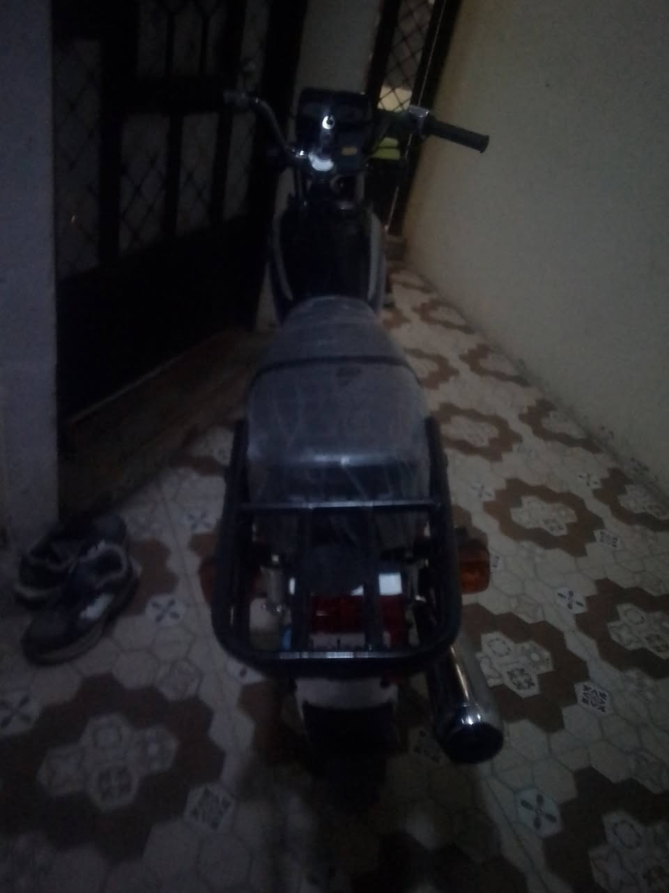 دراجه ايراني نامه للبيع دراجه بعدهه رمبه دراجه خير من الله معدل سرعه السعر٧٧٥ وبيهه مجال دراجه جديده بعدهه بجيسهه


**إذا كنت صاحب هذا الإعلان وتريد حذفه لأي سبب، رجاءا أرسل رسالة إلى الدعم الفني**