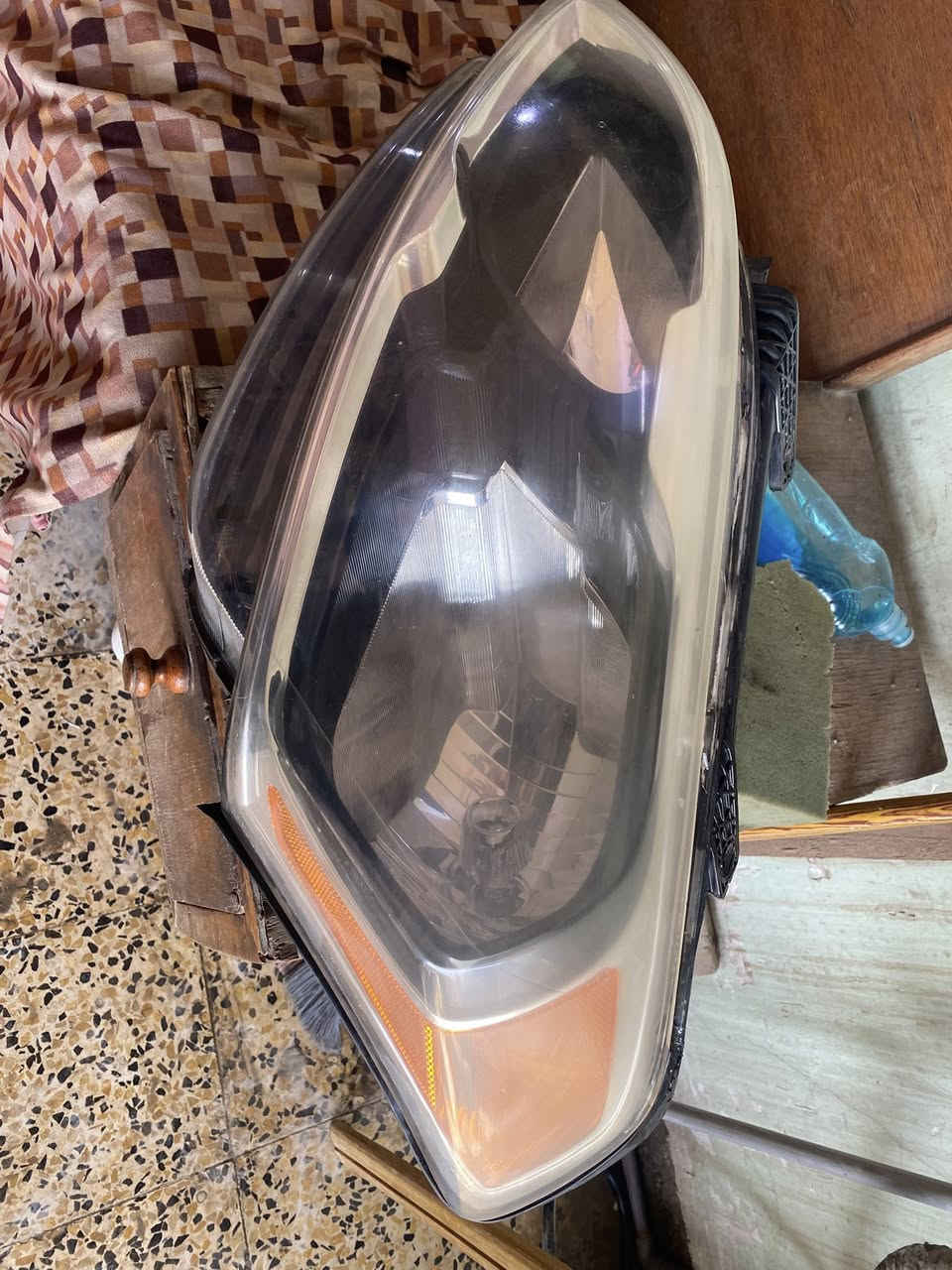 مازدة صول 2012  جهةالسائق اصلية سعره قفل 75مكاني بابل/***********
