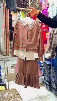 اتوفر كيلوت 3 قطع  القياس 6-12 خامه ممتازه  الشورجه قرب مطعم ابو عصام ...