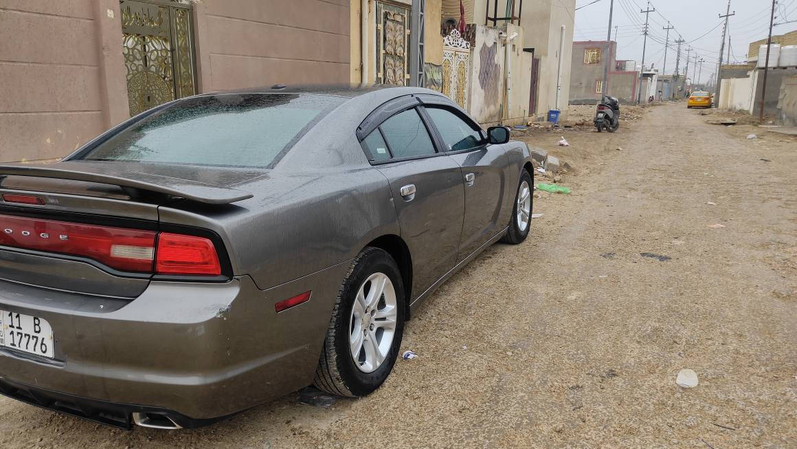 سلام عليكم سياره للبيع موديل 2012 كنديي مكفوله  من الضربه فقط قطعتين صبغ سياره جاهزه كير مكينه حداديه تخم تاير كهربائيات جاهزه راعيه فوكاه سعر140 مكاني ذي قار قضاء رفاعي رقمي***********
***********غير متواجد عله الفيس غير متواجد عله الفيس اكرر شراي يتصل ويدلل الرفاعي, ذي قار
