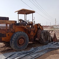 شفل • مديل ٨١ • بدون محرك