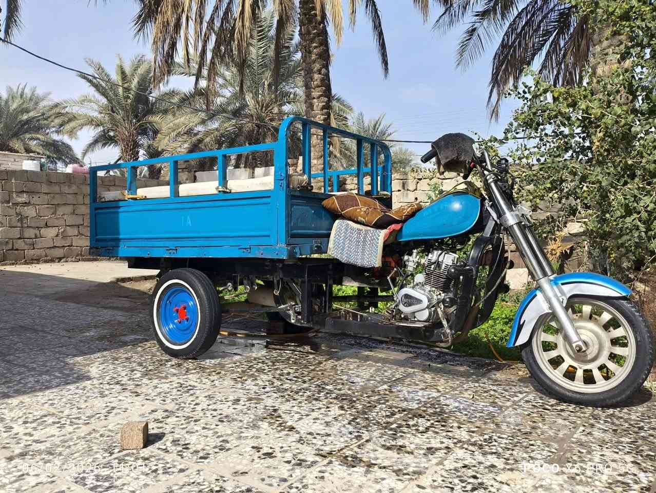 دراجه للبيع كلك موديل 2020 مكان نجف عباسيه التوصل ***********
