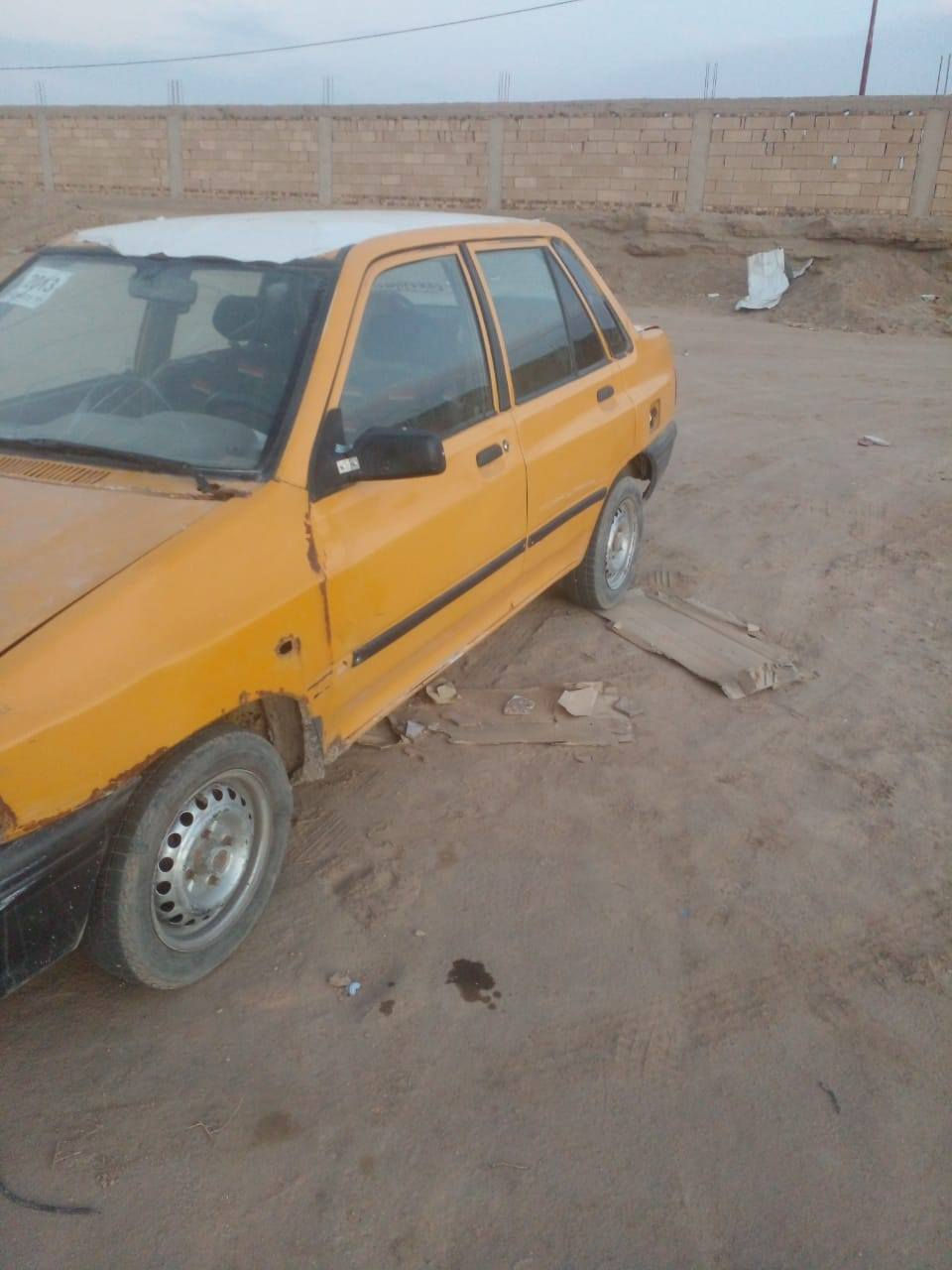 سلام عليكم سياره سايبه نظيفه موديل ١١ كير ومحرك خيط بخار راعيها ماندل اتكفل بل سرقه وعشائر سنويه بيه غرامات ماعليها رقم احمر دوخله نظيفه كهربائيه شغلاه صدر زين وين ماتريد تطلع اطلع بيها سعر مليون دينار عنوني كربلاء طوريج انتصل ***********او مرسله صفحه
