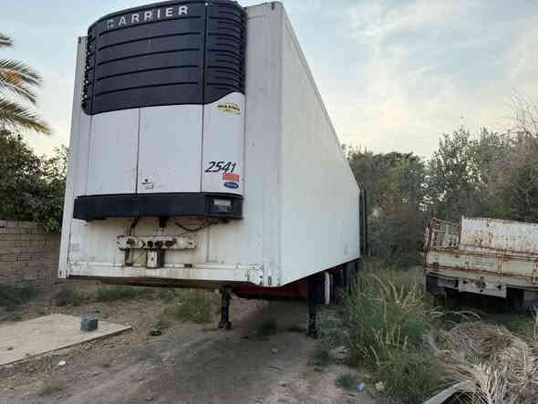 براد شمتز شاصي كامل جهاز كارير سعر ٩٠ العنوان ديالى بدون فصخ وربط ***********
