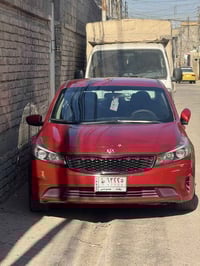 فورتي ٢٠١٨ • ٩٥٠٠٠ كم • حادث امريكا