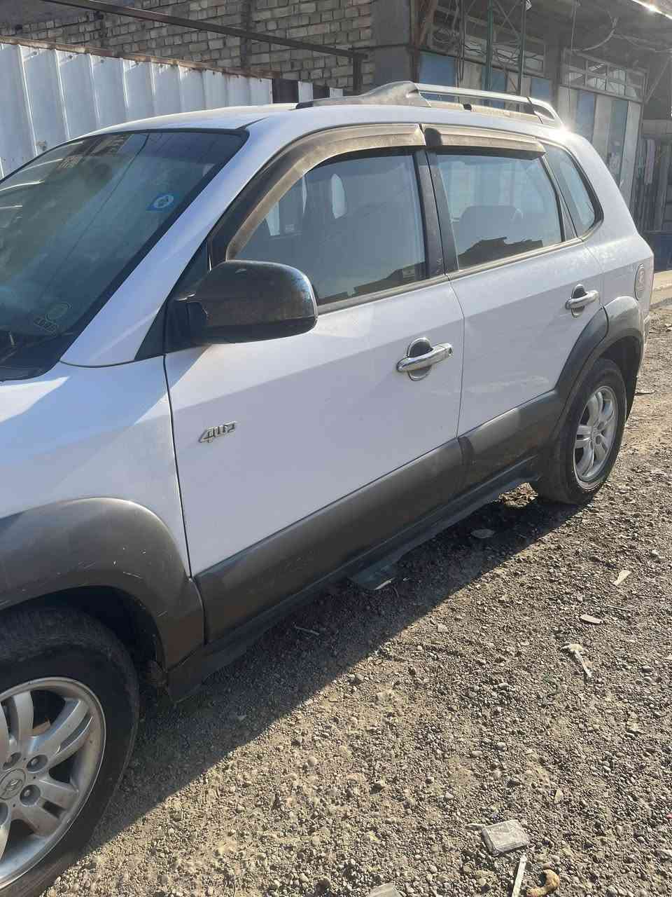 توسان 2007
خليجي 6سلندر

السيارة خير من الله 

السعر 90

رقم ***********
المكان بغداد الشعب
