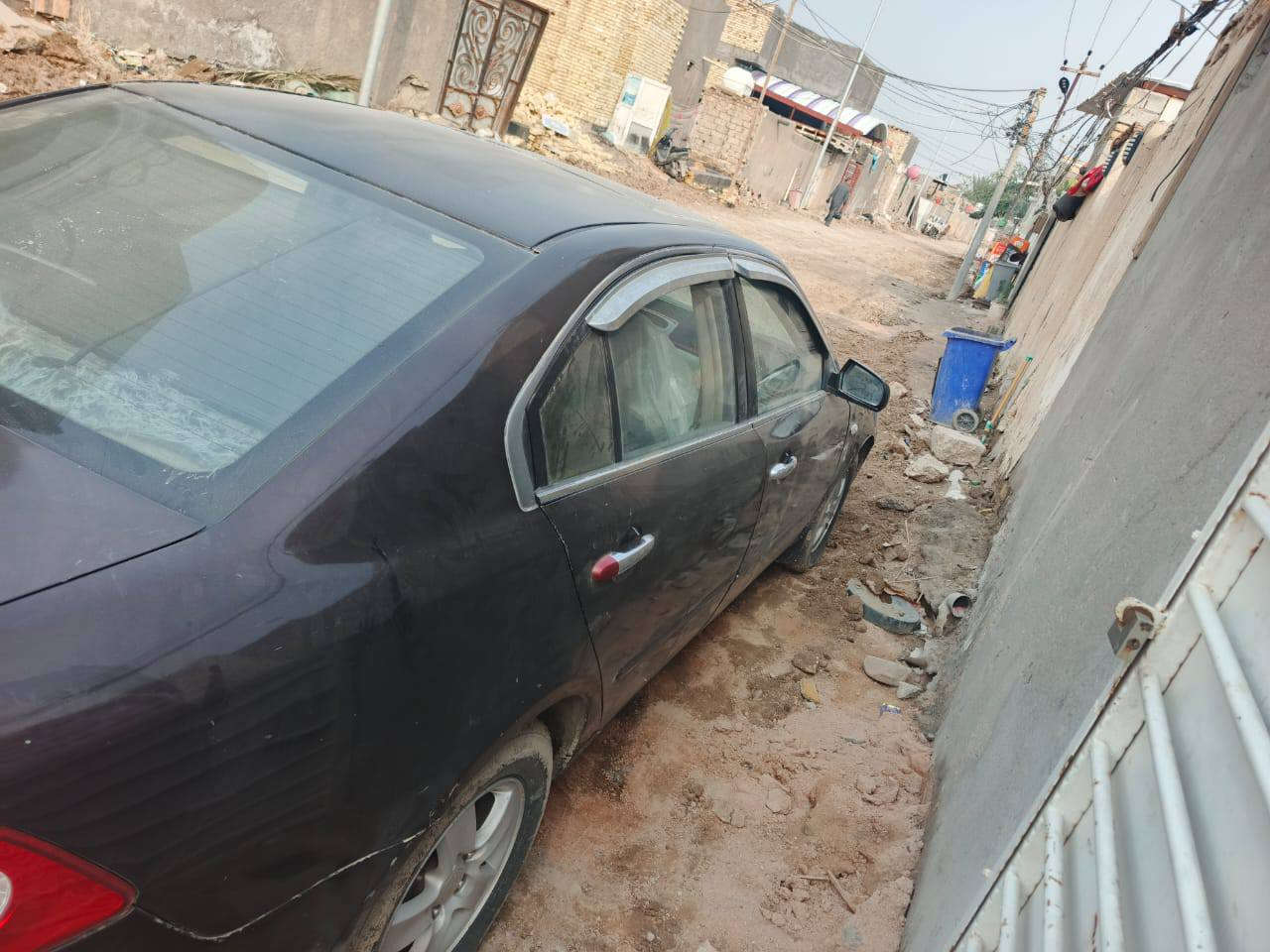 السلام عليكم اوبتيما خصوصي خليجي رقم نجف نكلزي 2007 السياره جاهزه محرك 2000 كير حداديه غرفه نضيفه شاشه كامره خلفيه جاهزه سنويه لغايت 2030 بيه خياس قليل فقط طرف جاملغ المامي و معجون بلقمار البنيد صاير السعر 88 وبيه مجال وترهم مراوس بتكسي أي شئ بس كوري و أي ستفسار على رقمي *********** بي واتساب ويتصل بي خير ويدلال
