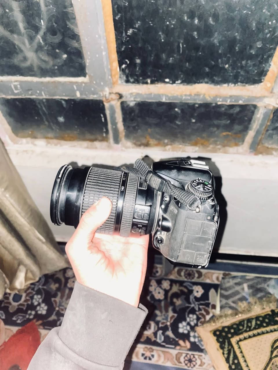 للبيع حط سعرك وبلعافيه


**إذا كنت صاحب هذا الإعلان وتريد حذفه لأي سبب، رجاءا أرسل رسالة إلى الدعم الفني**