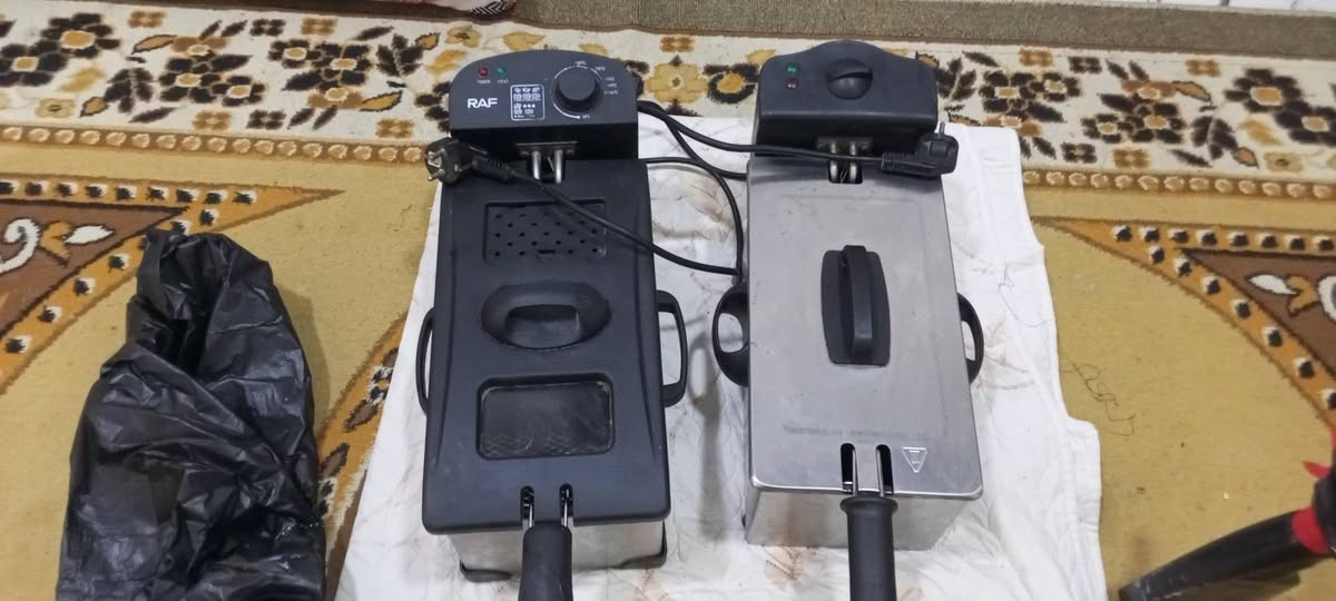 متاح قلاية فنكر صوصج العديد 2 + كل قلاية 3 لتر التواصل واتساب اواتصال *********** البصرة الجزيره منطقة الصقر
