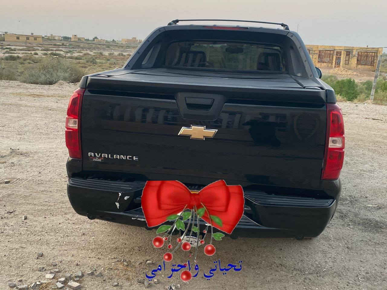 السلام عليكم
تاهو فلانج 2009 رقم بغداد وكاله فقط
فول مواصفات
مكينه توني شاده صار شهرين
تخم تاير جديد
تبريد
اشاره بالمرايا
تحكم ستيرن
كشنات جلد
السعر 115 
مكاني ناصريه
***********
***********
مكلف بالنشر
مامتواجد عالنت اتصل على صاحب السيارة
