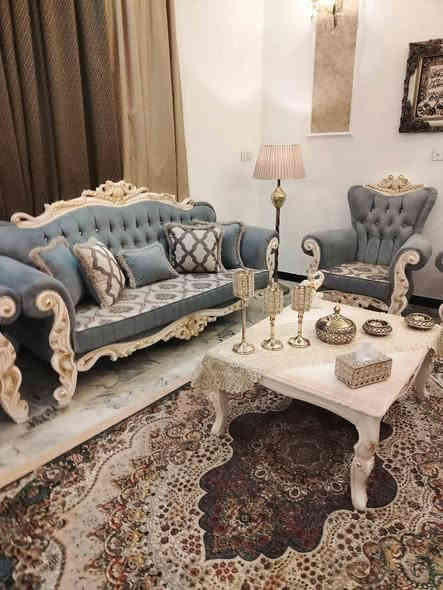 تخم زان تركي ملكي اخو الجديد نضافته ميه بالميه مع ميز وسطي اتصال ***********
