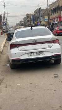 وارد كندي • موديل ٢٠٢٢ • ٦٤٠٠٠ كم
