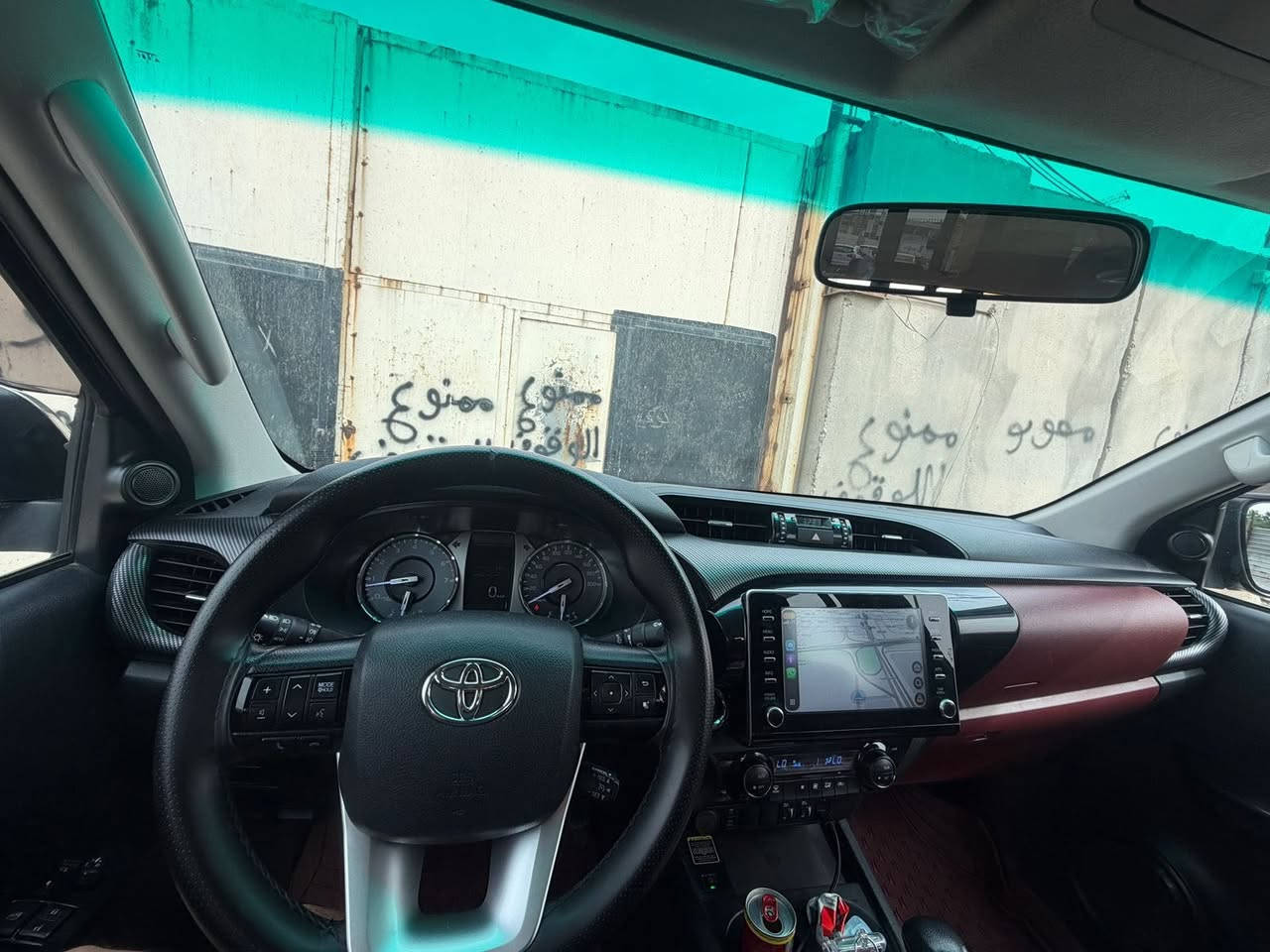 السلام عليكم 
بيكب للبيع فقط 
سردار فول مواصفات رقم مميز 
بيها حافة البنيد. PDR
السياره مغلفة ppf بلكامل ضمان 10 سنوات مركز احمد الربيعي للوشومات و تغليف السيارات 
ماشه 46 الف كيلو 
السياره ماشاء الله جديدة 
المكان زيونه 
مكلف بالنشر 
الشراي يتصل ع صاحب الرقم 
السعر 36 الف وبيها مجال للشراي 

‪+964 787 299 8718‬


**إذا كنت صاحب هذا الإعلان وتريد حذفه لأي سبب، رجاءا أرسل رسالة إلى الدعم الفني**