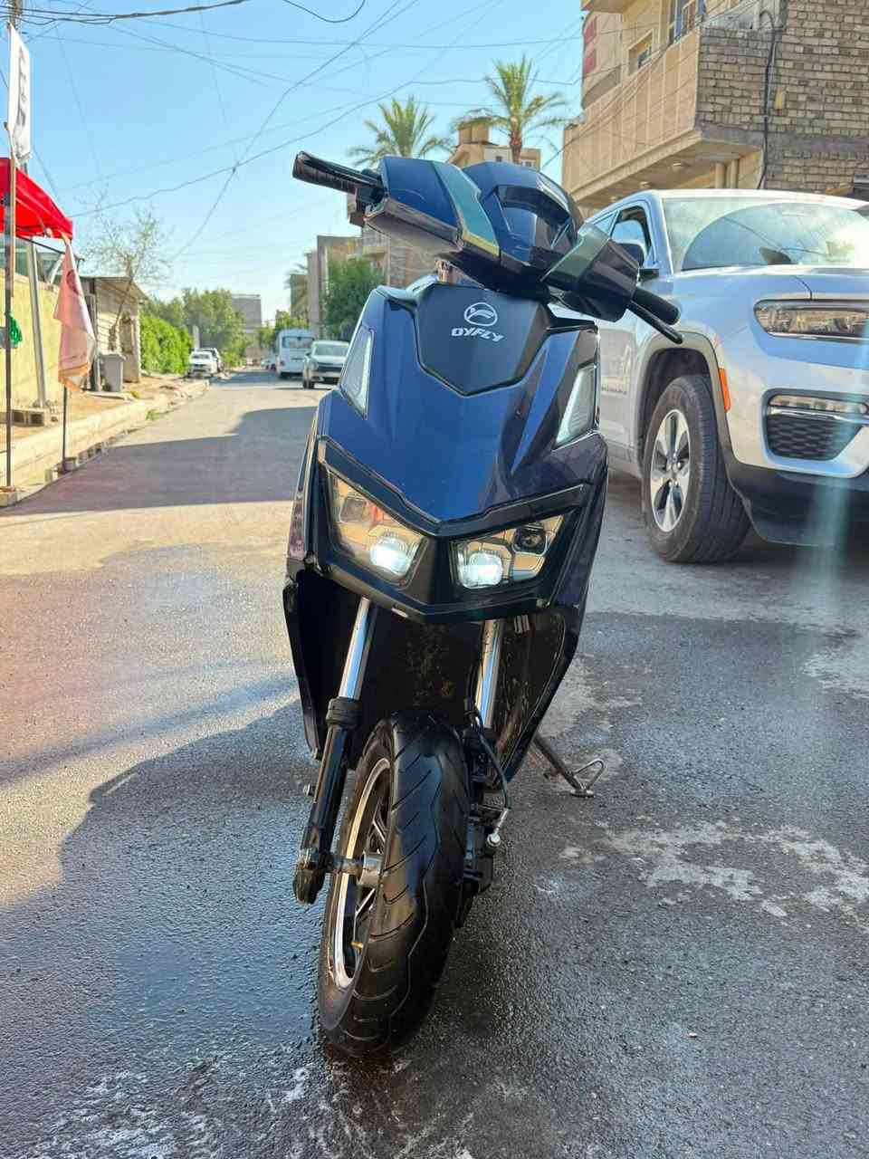 � للبيع دراجة سكنس شحن موديل 2024 🚲
دراجة نظيفة جدًا وكاملة مكملة، بحالة ممتازة وما تحتاج أي صرف.

🔋 6 بطاريات
✨ أخِت جديد
✅ شغلها ممتاز
✅ استخدام خفيف
✅ جاهزة للاستعمال مباشرة

للمهتمين المراسلة على الخاص للاستفسار عن السعر والتفاصيل 
***********
